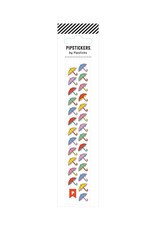 Pipsticks STICKER/Mini Parasols