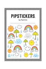 Pipsticks STICKER/Kawaii Chance of Rain