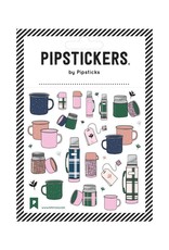 Pipsticks STICKER/Keeping Warm