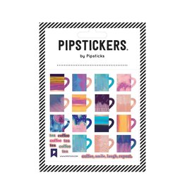 Pipsticks STICKER/Love Your Mug