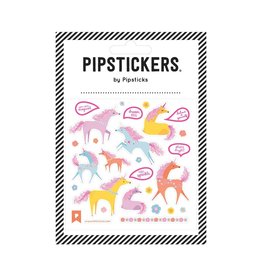 Pipsticks STICKER/Unique Corns