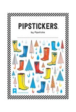 Pipsticks STICKER/Ready For Rain