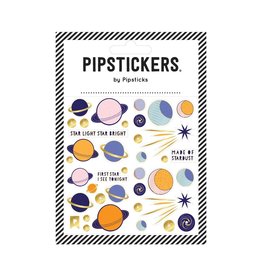 Pipsticks STICKER/Star Light Star Bright