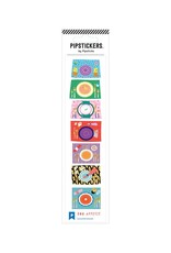 Pipsticks STICKER/Bon Appetit