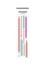 Pipsticks STICKER/Friendship Bracelets
