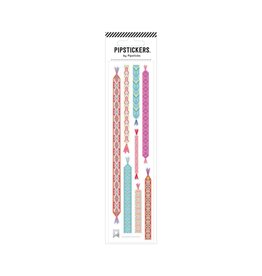 Pipsticks STICKER/Friendship Bracelets