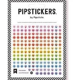 Pipsticks STICKER/Emoji Rainbow