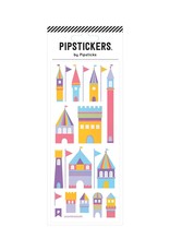 Pipsticks STICKER/Create A Castle