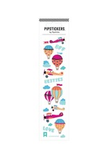 Pipsticks STICKER/Besties