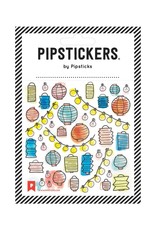 Pipsticks STICKER/Paper Lanterns