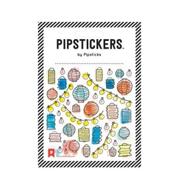 Pipsticks STICKER/Paper Lanterns