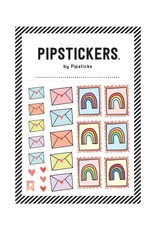Pipsticks STICKER/You've Got Snail Mail
