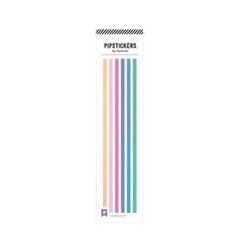 Pipsticks STICKER/Pastel Prism