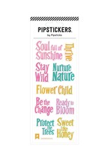 Pipsticks STICKER/Soul Full Of Sunshine