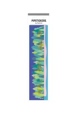 Pipsticks STICKER/The Forest Before Us