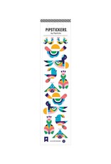 Pipsticks STICKER/Bright Flight