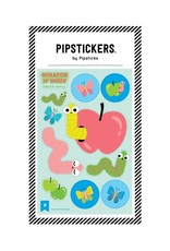 Pipsticks STICKER/Apple Scratch n Sniff