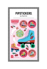 Pipsticks STICKER/Roll Scratch n Sniff