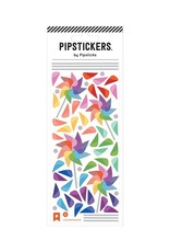 Pipsticks STICKER/Whirligigs