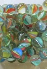 Marbles & Shooter (41pc)
