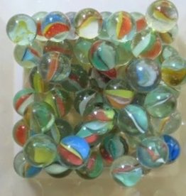 Marbles & Shooter (41pc)
