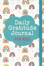Peter Pauper Press DAILY GRATITUDE JOURNAL FOR KIDS