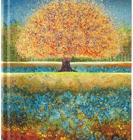 Peter Pauper Press TREE OF DREAMS JOURNAL