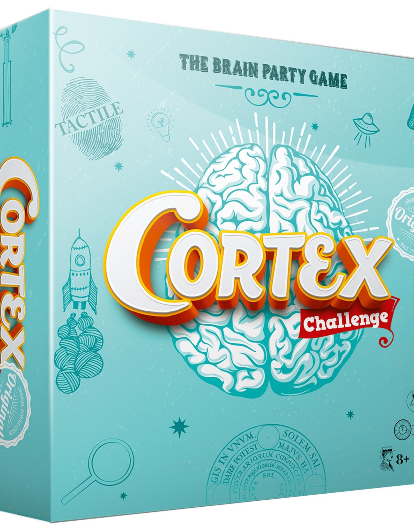 Zygo Matic Cortex Challenge