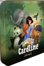 Asmodee Cardline - Animals