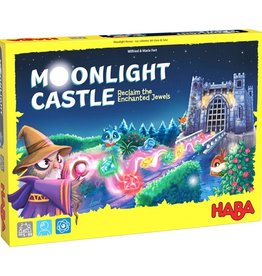 Haba Moonlight Castle