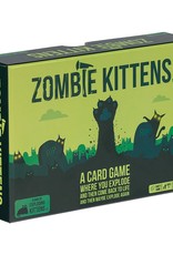 Exploding Kittens ZOMBIE KITTENS