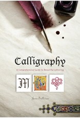 Peter Pauper Press CALLIGRAPHY