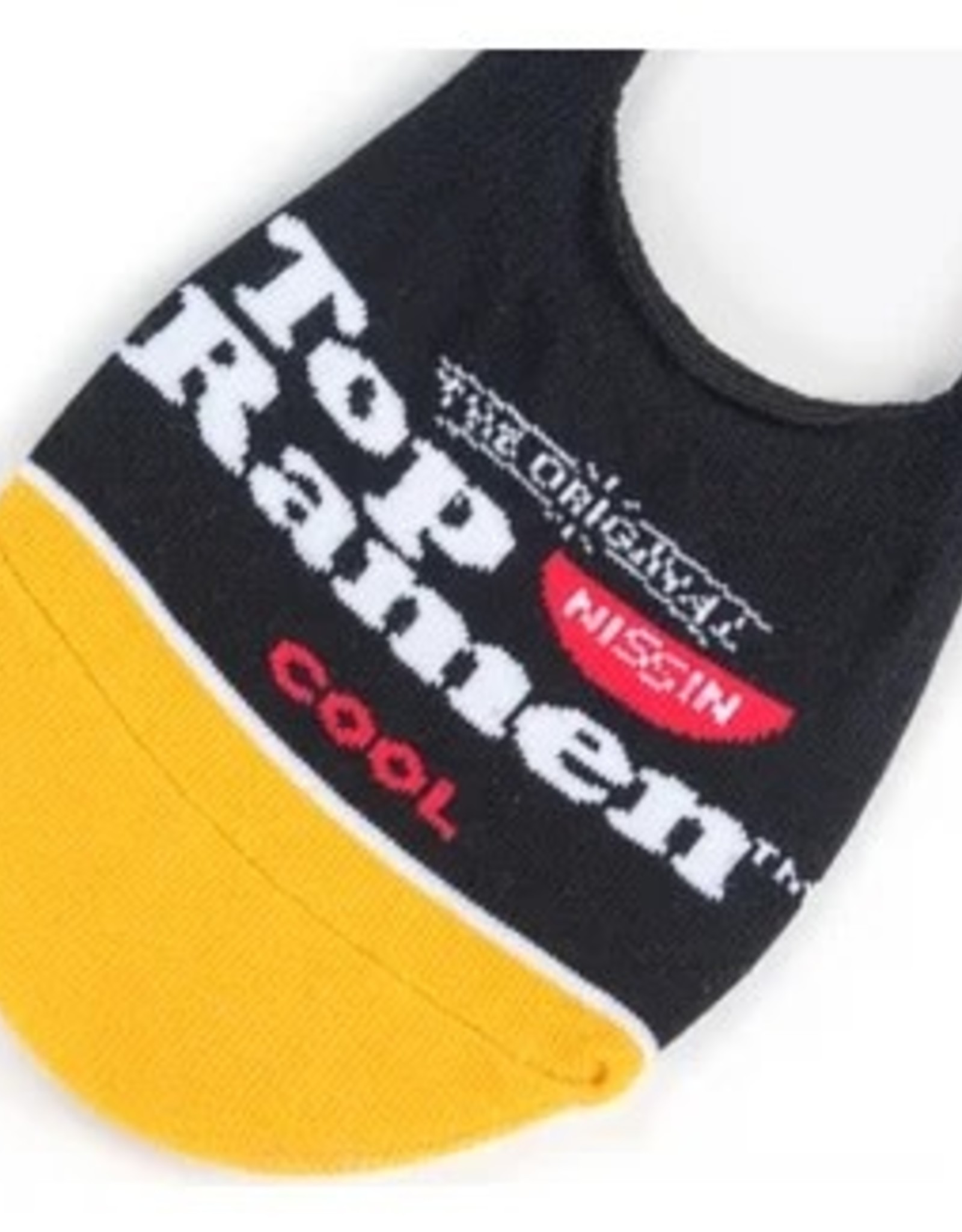 Cool Socks SOCKS/Ramen
