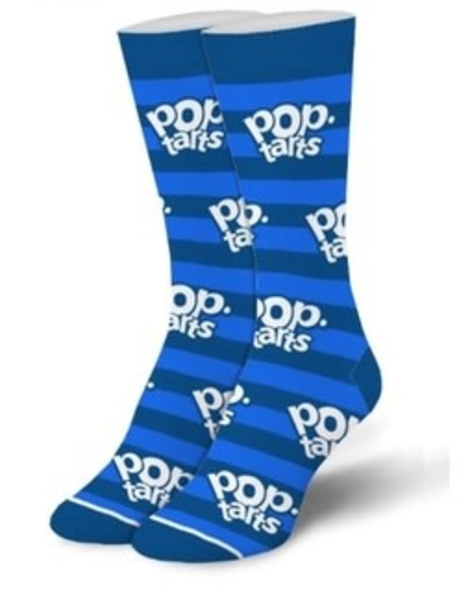 Cool Socks SOCKS/Pop Tart Logo Monkey Mountain Toys & Games