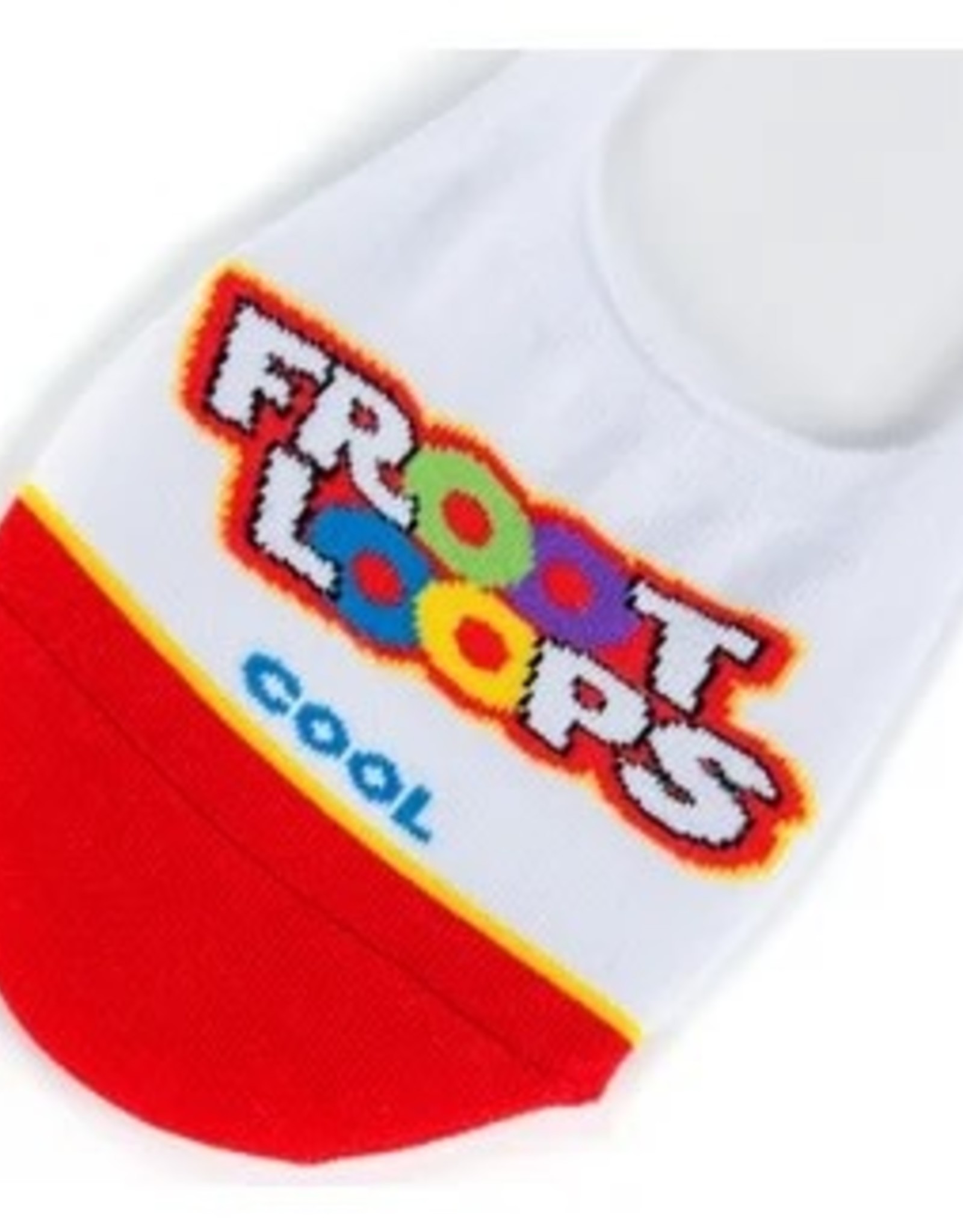 Cool Socks SOCKS/Toucan Sam