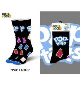 Cool Socks SOCKS/ Pop Tarts