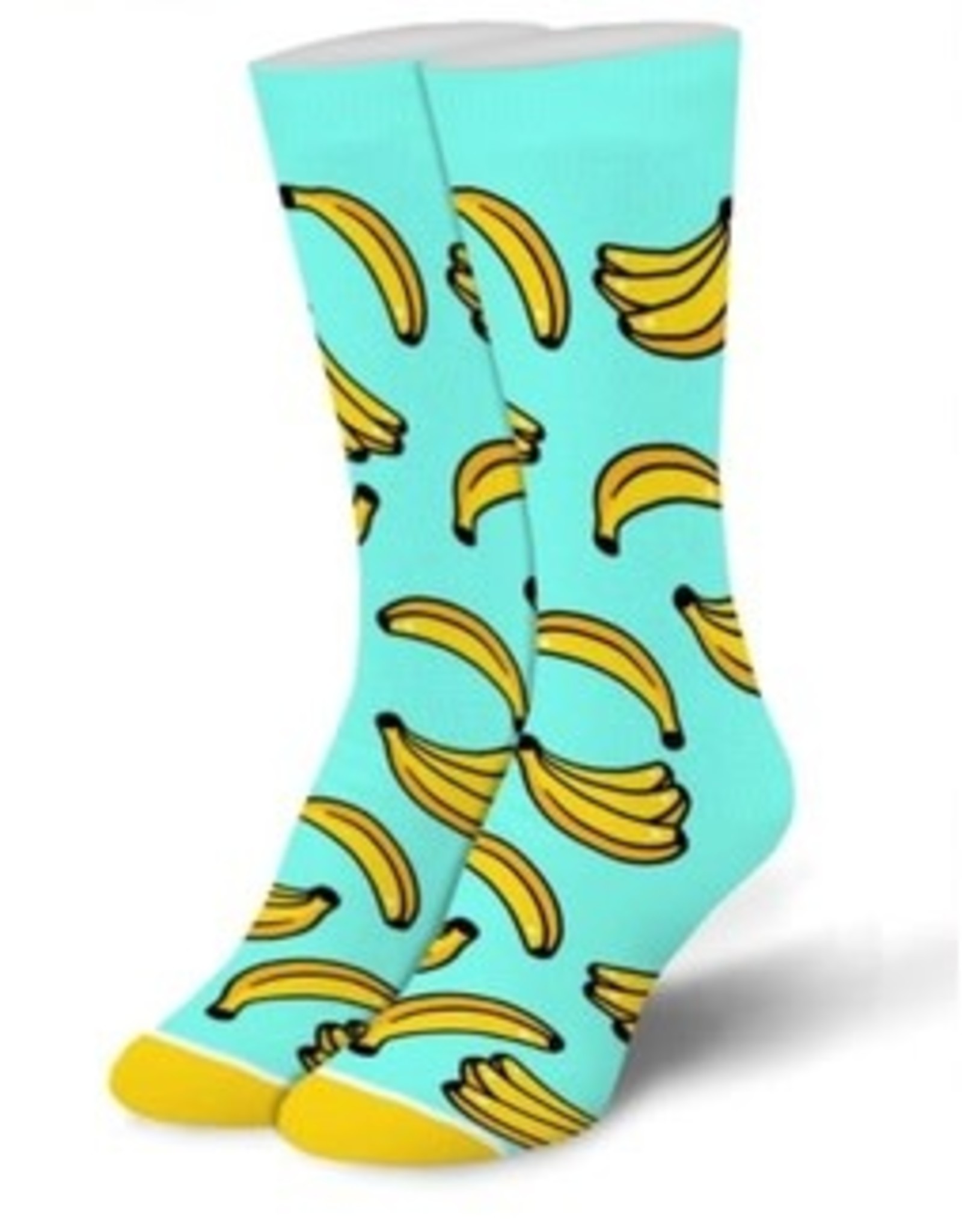 Cool Socks SOCKS/Bananas