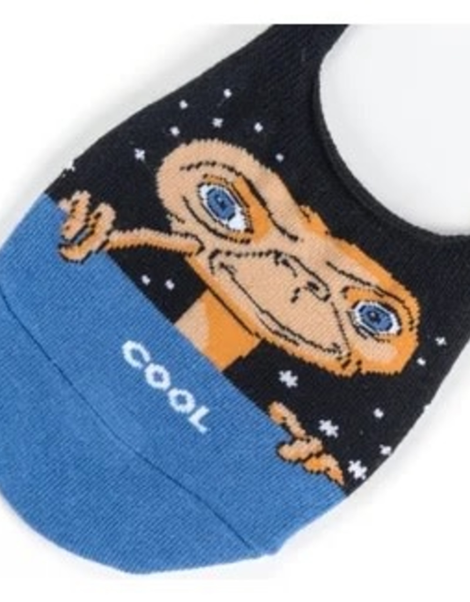 Cool Socks SOCKS/E.T.