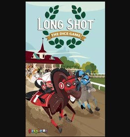 Perplext LONG SHOT THE DICE GAME