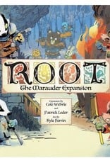 ROOT- THE MARAUDER EXPANSION