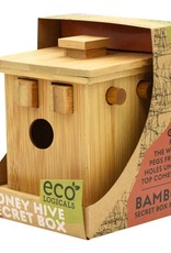 Eco Logicals Honey Hive Secret Box