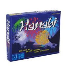 Zatu Games Hanabi