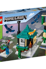 LEGO 21173 The Sky Tower