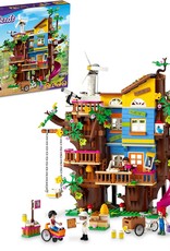 LEGO 41703 Friendship Tree House
