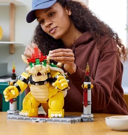 LEGO 71411 The Mighty Bowser™