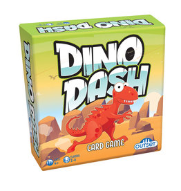 Outset Dino Dash