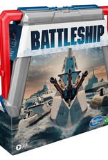 Hasbro Battleship Classic (Refresh)