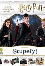 REPOS Production Stupefy-Harry Potter