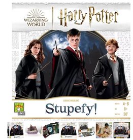 REPOS Production Stupefy-Harry Potter