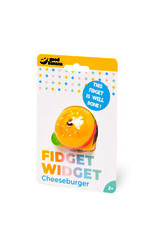 Good Banana Burger Fidget Widget